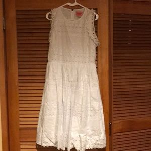 Dress Kate spade. New